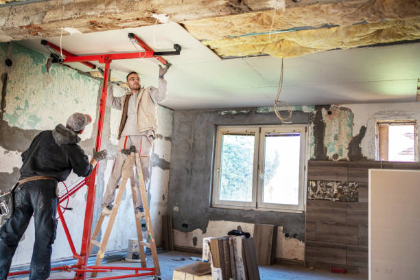 Best Insulation for Specific Applications in Summit Hill, PA