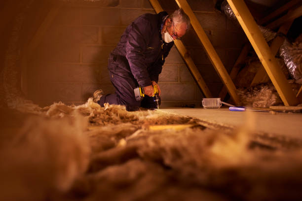 Best Energy Efficiency Solutions in Summit Hill, PA