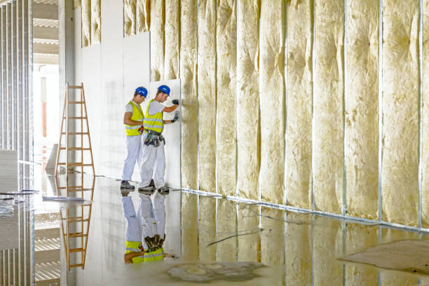 Best Insulation for Specific Applications in Summit Hill, PA